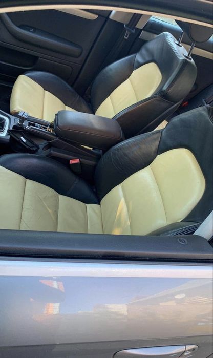Audi A4 b7 Sline 1.8T 20V Quattro