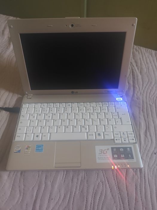 Laptop  LG vânzare