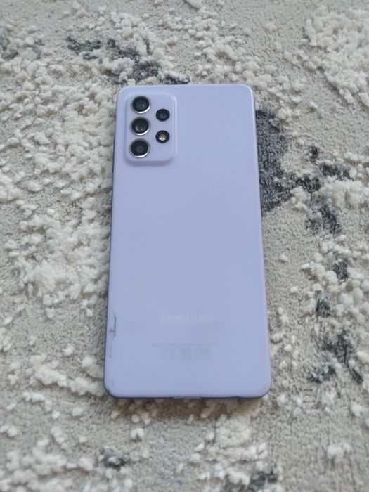 Samsung A52 4g 256/8