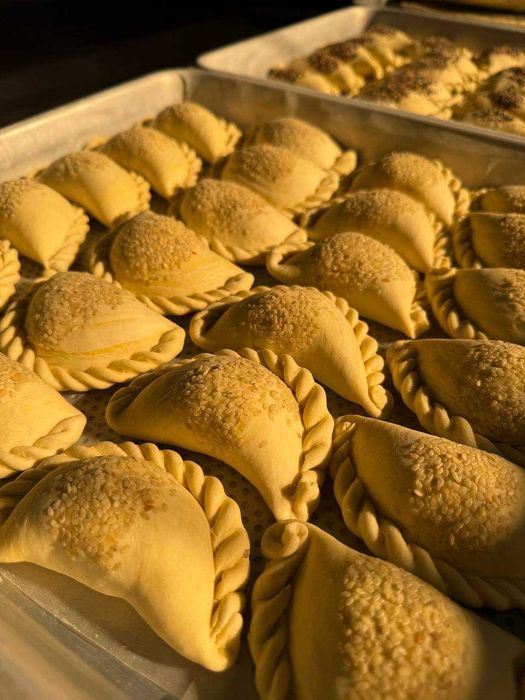 Madon's kitchen полуфабрикатлари