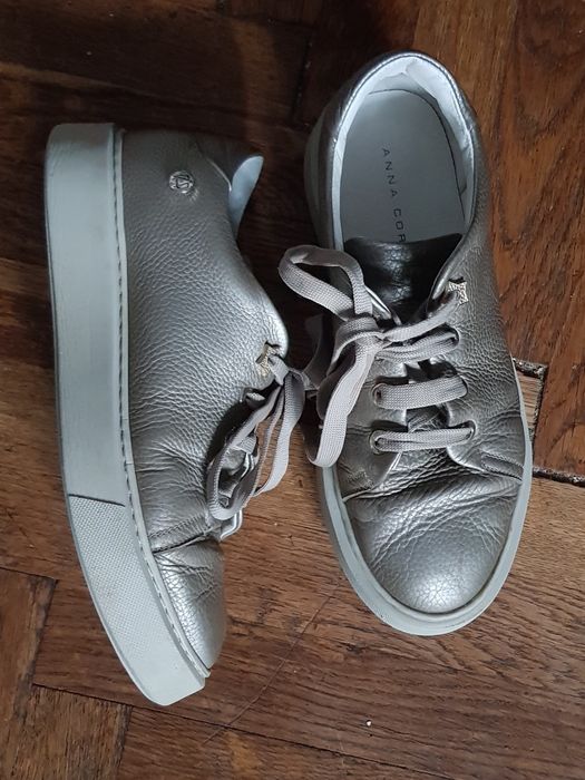 Adidasi damă Snna Cori 40