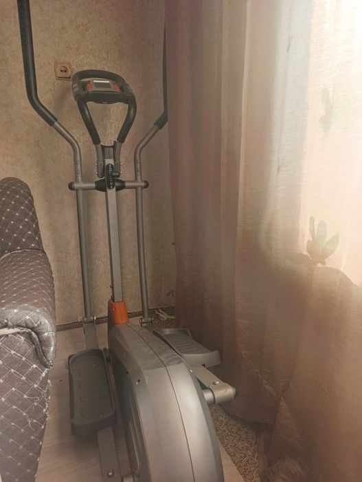 Продам тренажёр элипсоид