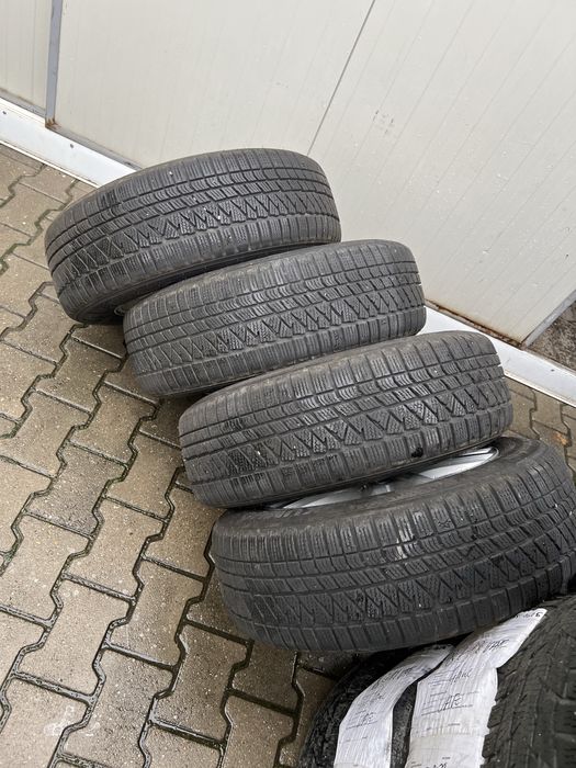 Roti iarna Bmw 18’