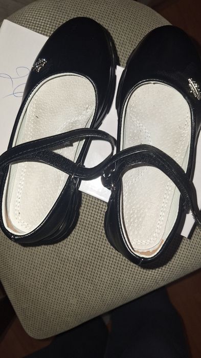 Детски обувки момиче 29 номер