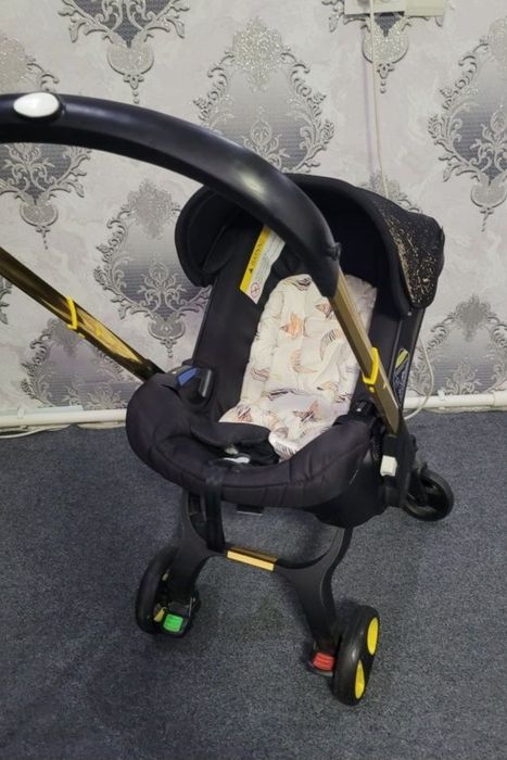 2в1 ham kolaska ham avto kreslo boladi.