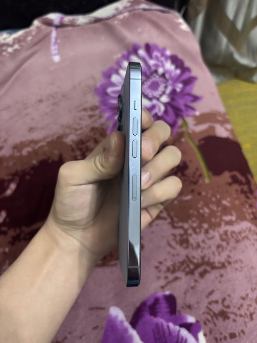 Айфон 13 про без ремонта