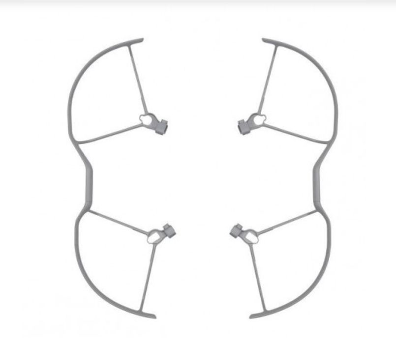 Защита пропеллеров DJI Mavic Air 2/2S