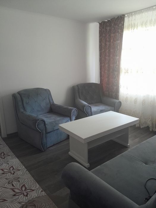 Apartament 2camere parter