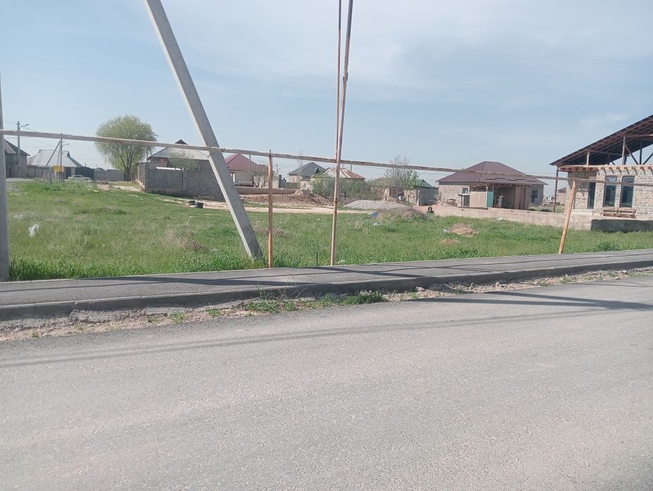 Ынтымақ 2 Жер сатылады