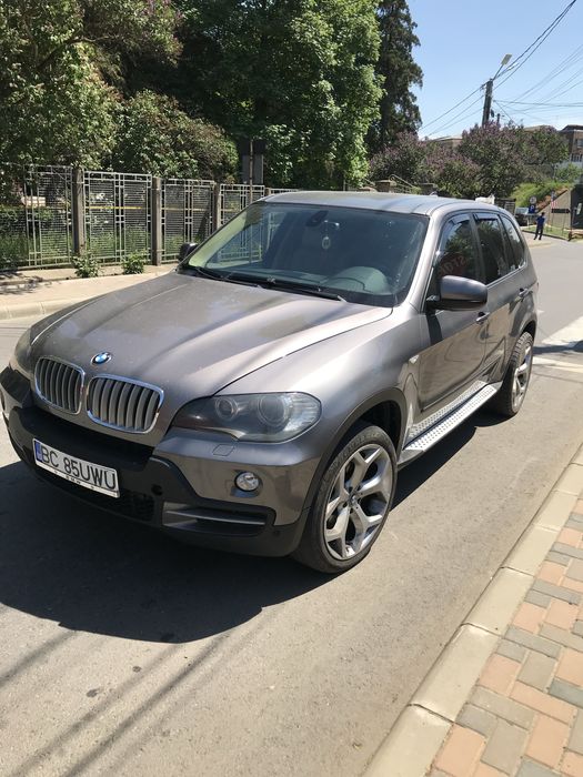 De vanzare BMW X5