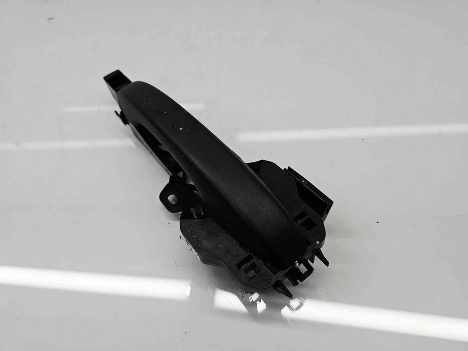 Maner usa stanga fata Dacia Sandero 3 [Fabr 2020-prezent]