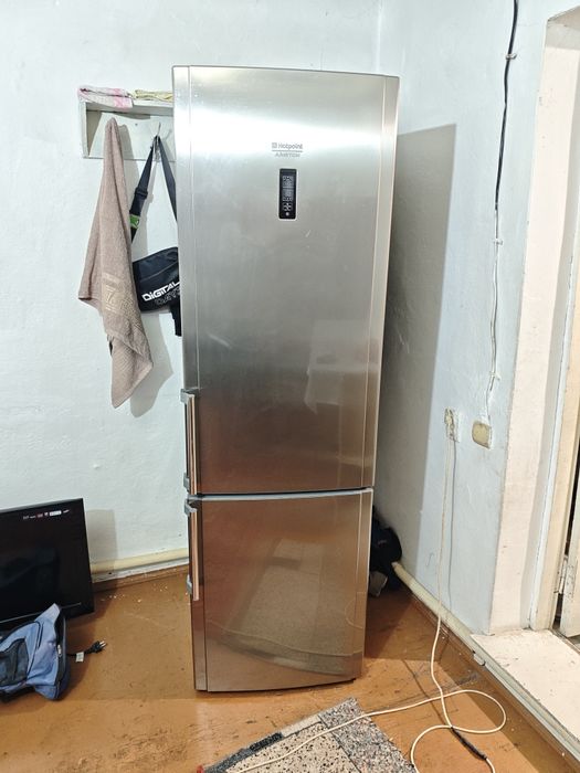 Холодильник робочый+доставка