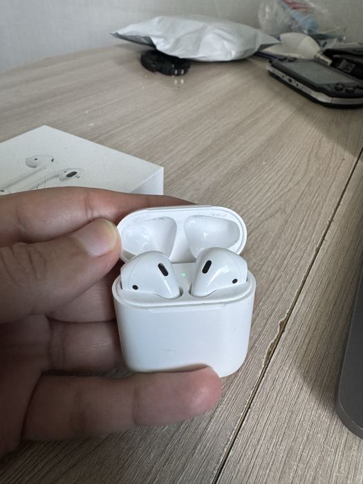 AirPods оригинал от Apple
