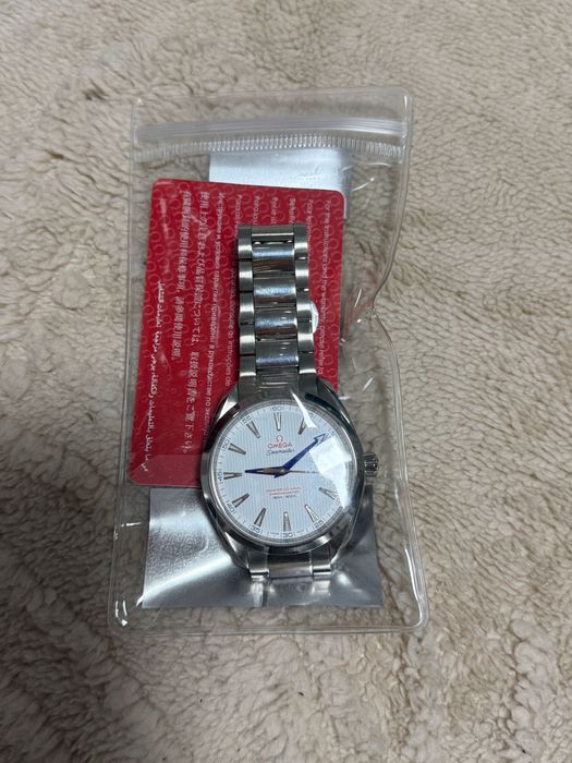 Rolex, Omega, Longines