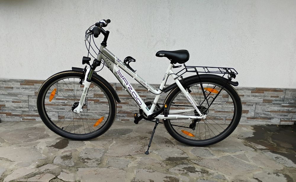 Велосипед YAZOO DEVIL 26 цола