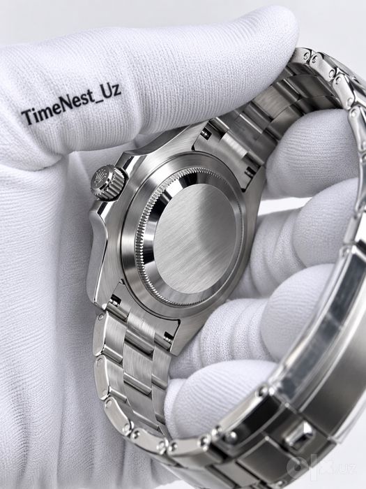 Rolex Submariner Automatic Watch