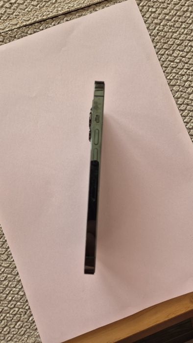 Употребяван IPHONE 13 PRO 256GB