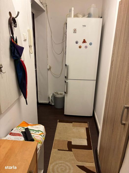 Vand apartament 2 camere Gheorgheni