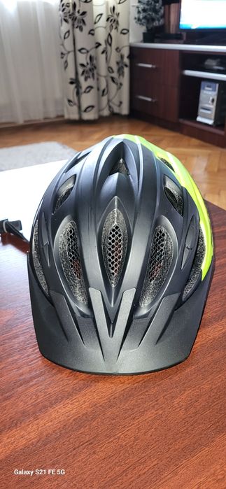 Casca Rockrider copii marimea S