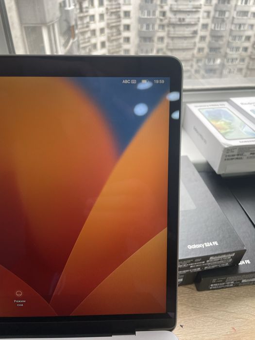 Apple MacBook Air (новый с гарантией)