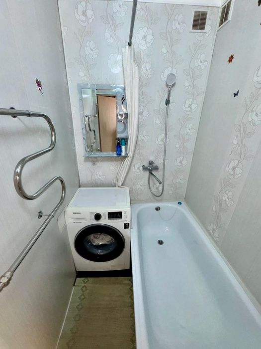 Продам 4 х ком квартиру