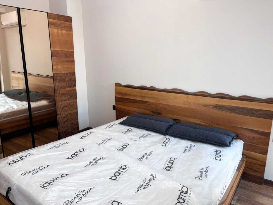 Дава се под наем Двустаен апартамент в София, Малинова долина - 65 кв.м за 800 € - Снимка #6