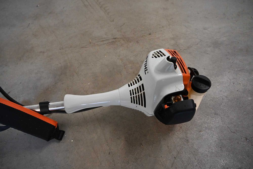 Моторна коса STIHL FS 55