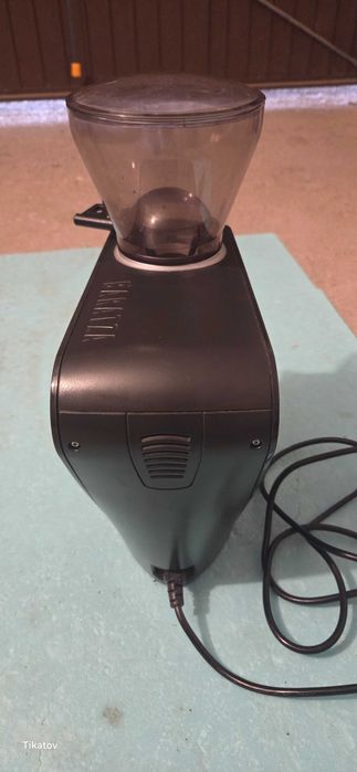 Кафемелачка Baratza Sette 30