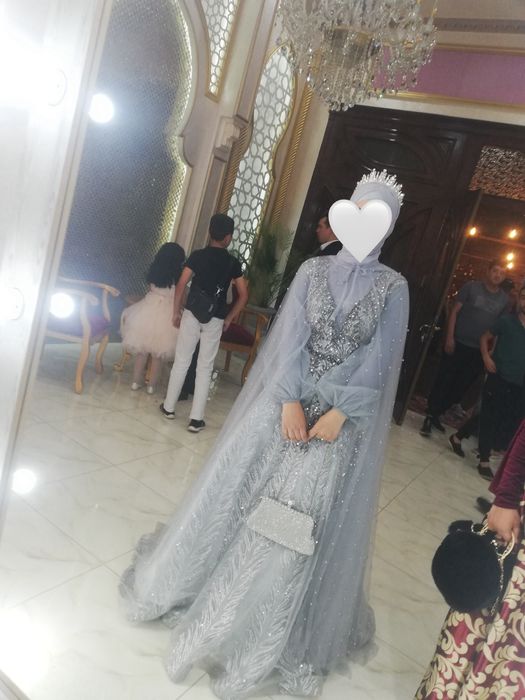 Ruchnoy rabota dubay koylak