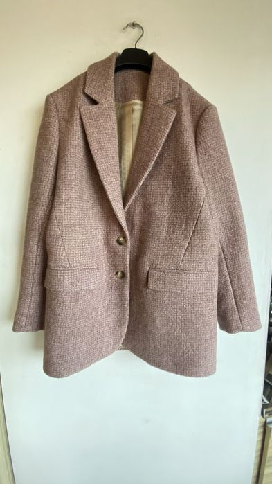 Rouje paris сако палто