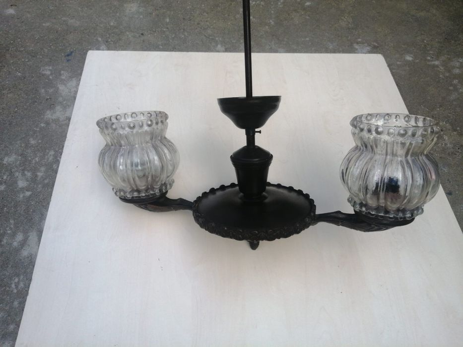 Candelabre autentice