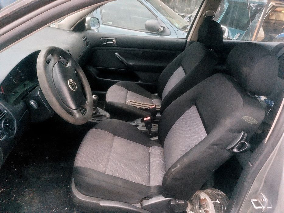 Vw golf 4 На Части