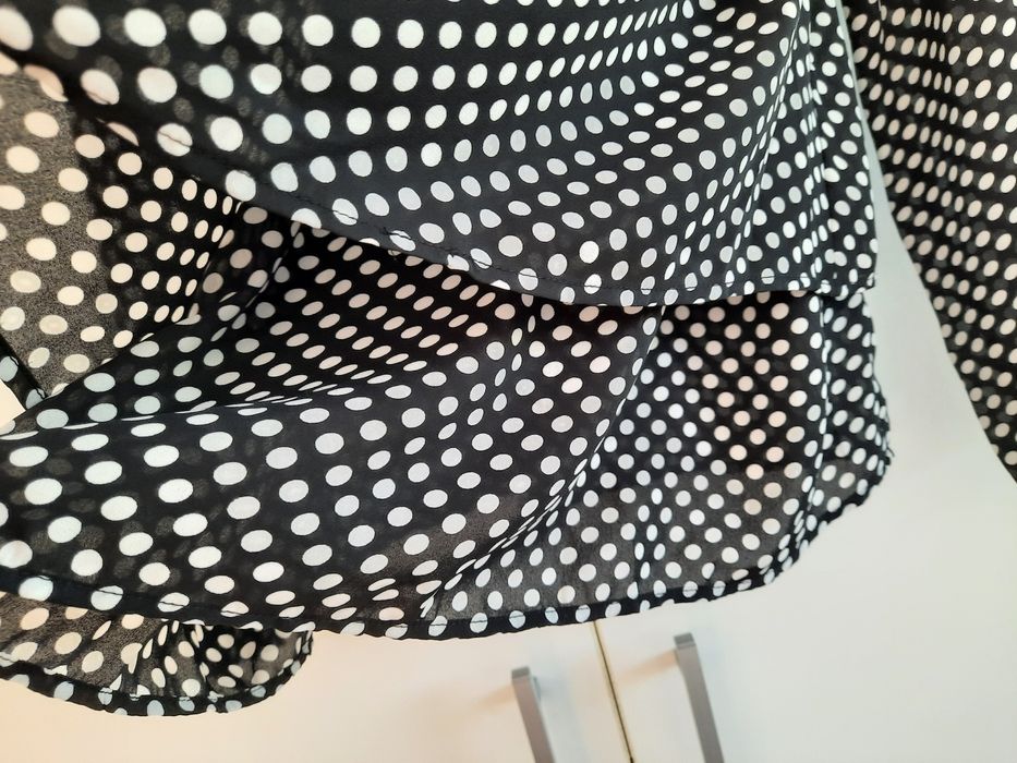 Bluză eleganta MAMA XS H&M