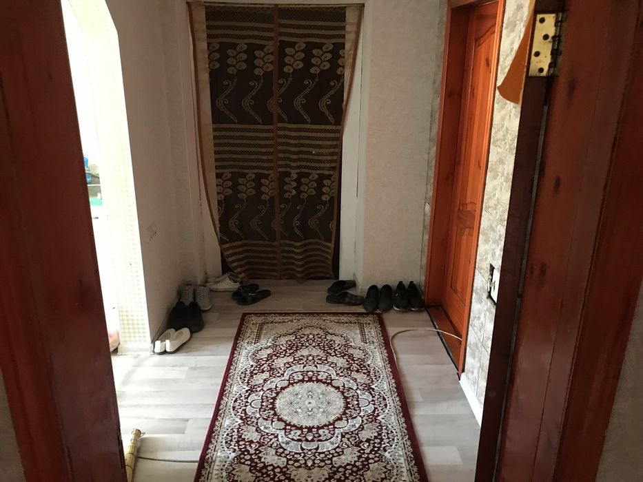 Частный дом