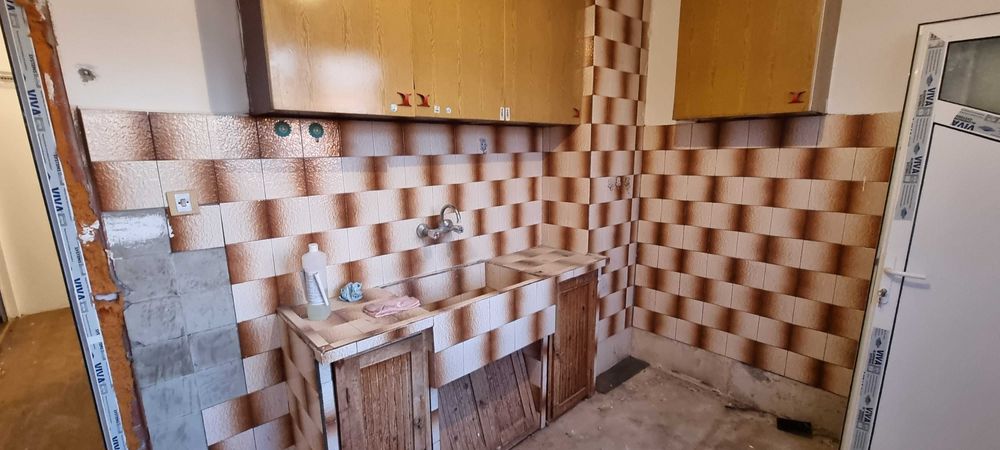 Продава се Двустаен апартамент в Разград, Орел - 64 кв.м за 718 €/кв.м - Снимка #9