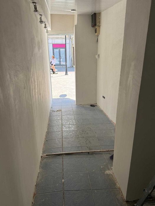!!! Spatiu comercial de inchiriat, Buzau, ULTRACENTRAL, str Cuza Voda, 9mp