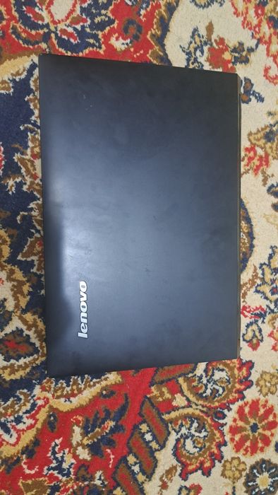 Ноутбук Lenovo B50