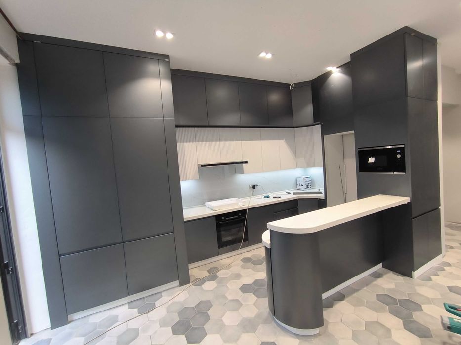 Мастер мебельщик по корпусной мебели