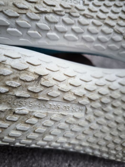 Papuci acvatici de protecție Tribord (Decathlon), unisex – Mărimea 36-37