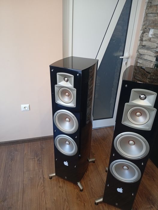 Тонколони Yamaha NS-777