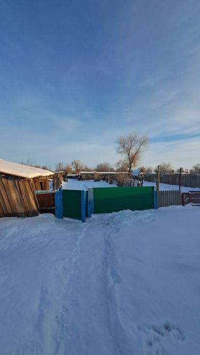 Продам дом в посёлке Покатиловка