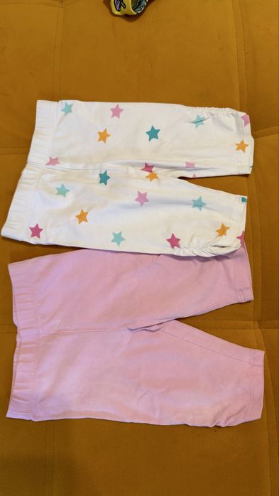 Леггинсы на девочку