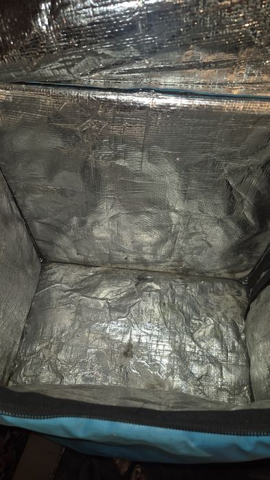 Сумка вольт б/у продам за 1500