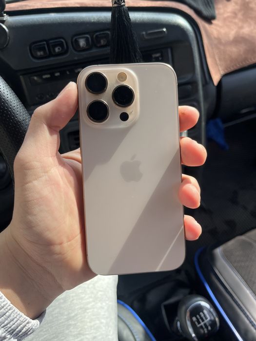 Айфон 16 про новыи