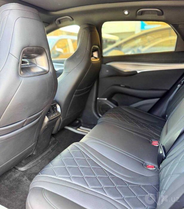 BYD Sealion 07 Standart 610 km Nasiya Rassrochkaga