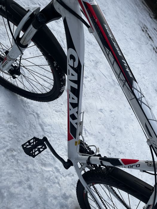 Велосипед galaxy ml 175