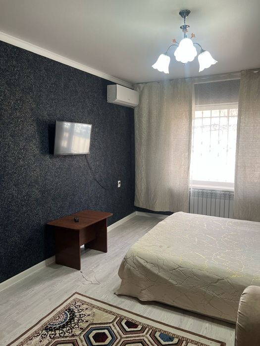 2 комн квартира люкс