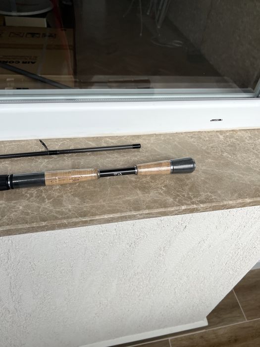 Daiwa Prorex 2.40 10-30 gr fast