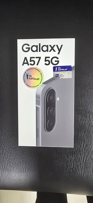 Samsung A57 5G 8/256GB
