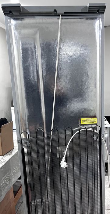 Холодильник Electrofrost